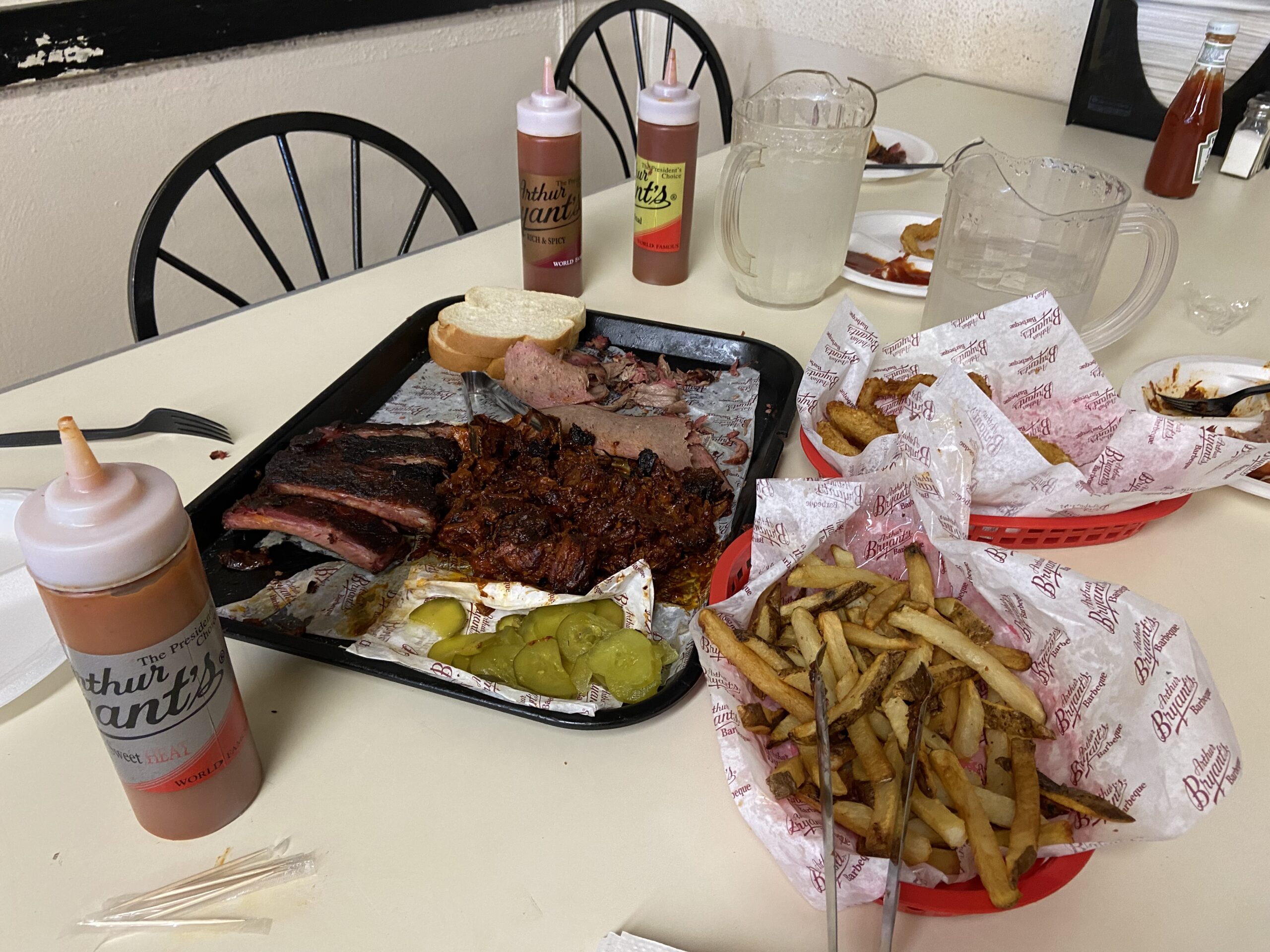 kansas city bbq tours